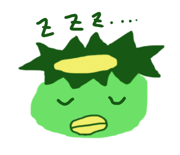 zzz....